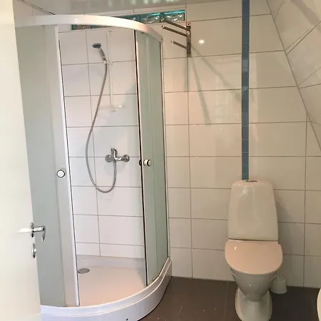 Apartment Supeluse 12