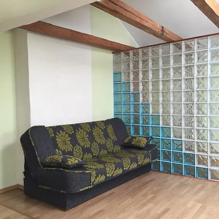Apartment Supeluse 12 Parnu