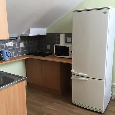 Apartment Supeluse 12 *