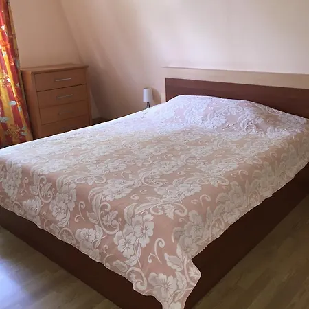 Apartment Supeluse 12 *