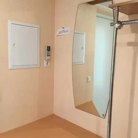 Apartment Supeluse 12