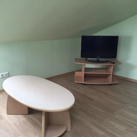 Apartment Supeluse 12 Parnu