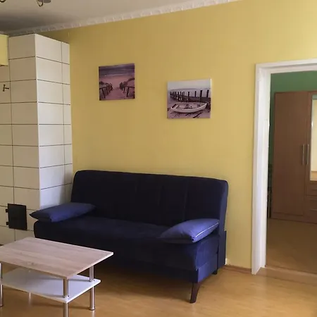 Apartment Supeluse 12 *