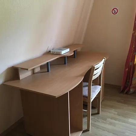 Apartment Supeluse 12