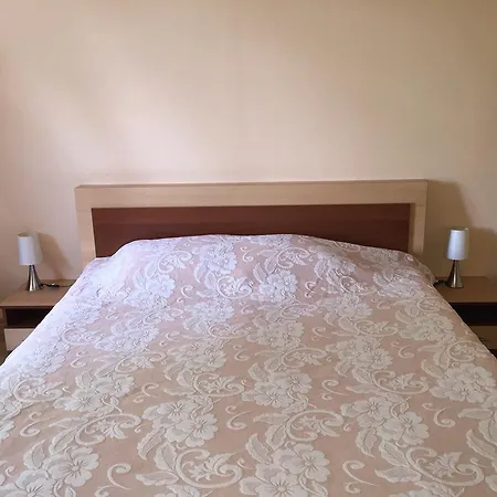 Apartment Supeluse 12 Parnu