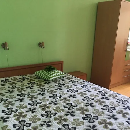 Apartment Supeluse 12 *