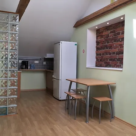 Apartment Supeluse 12