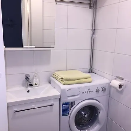 Supeluse 12 Apartment *