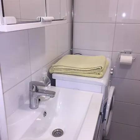 Apartment Supeluse 12